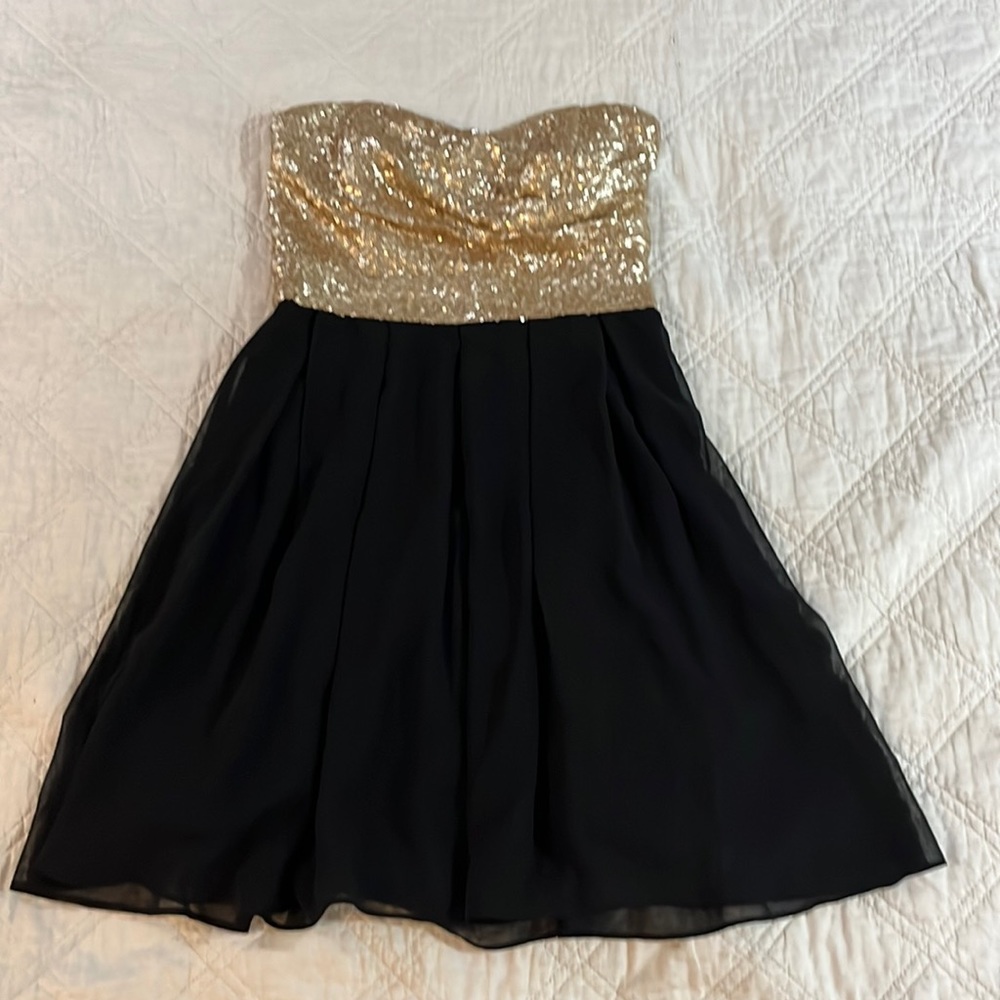 Cocktail Dress
